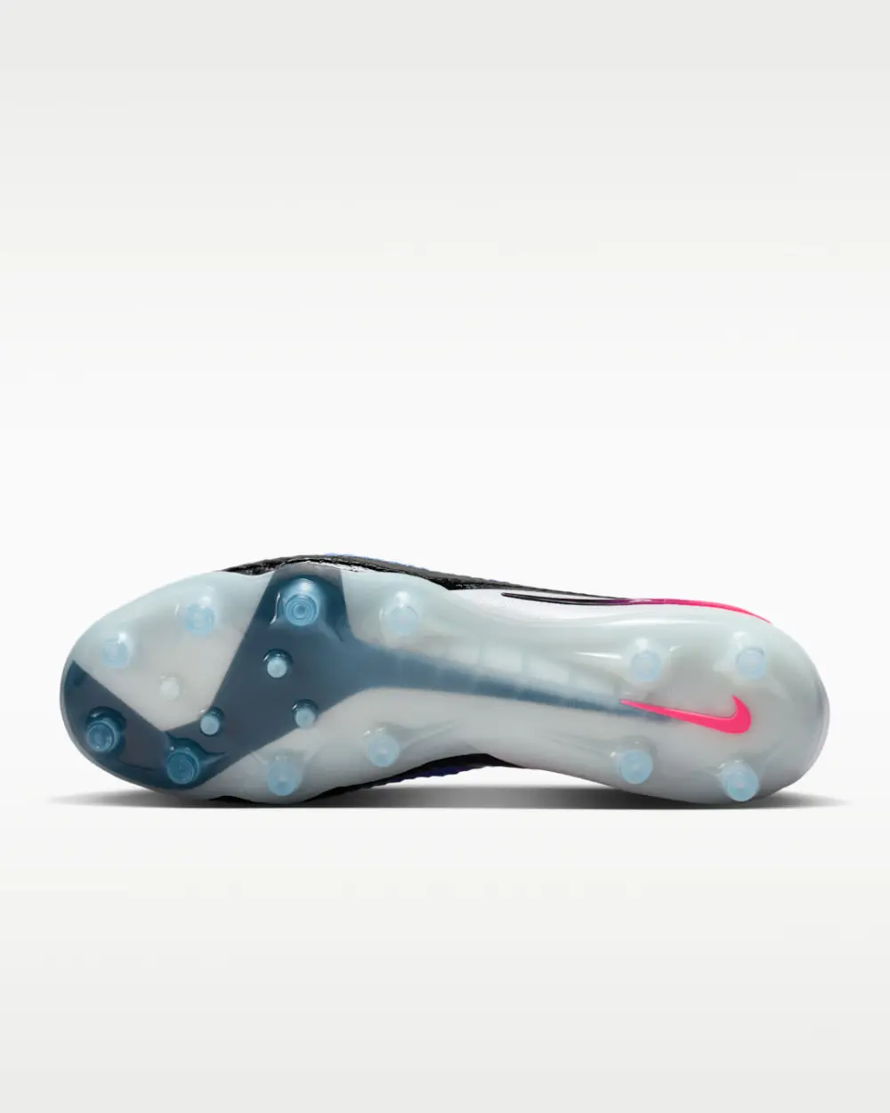 Giày Nike Phantom 6 Low Elite 'Racer Blue' HQ2335-446 - Ảnh 5