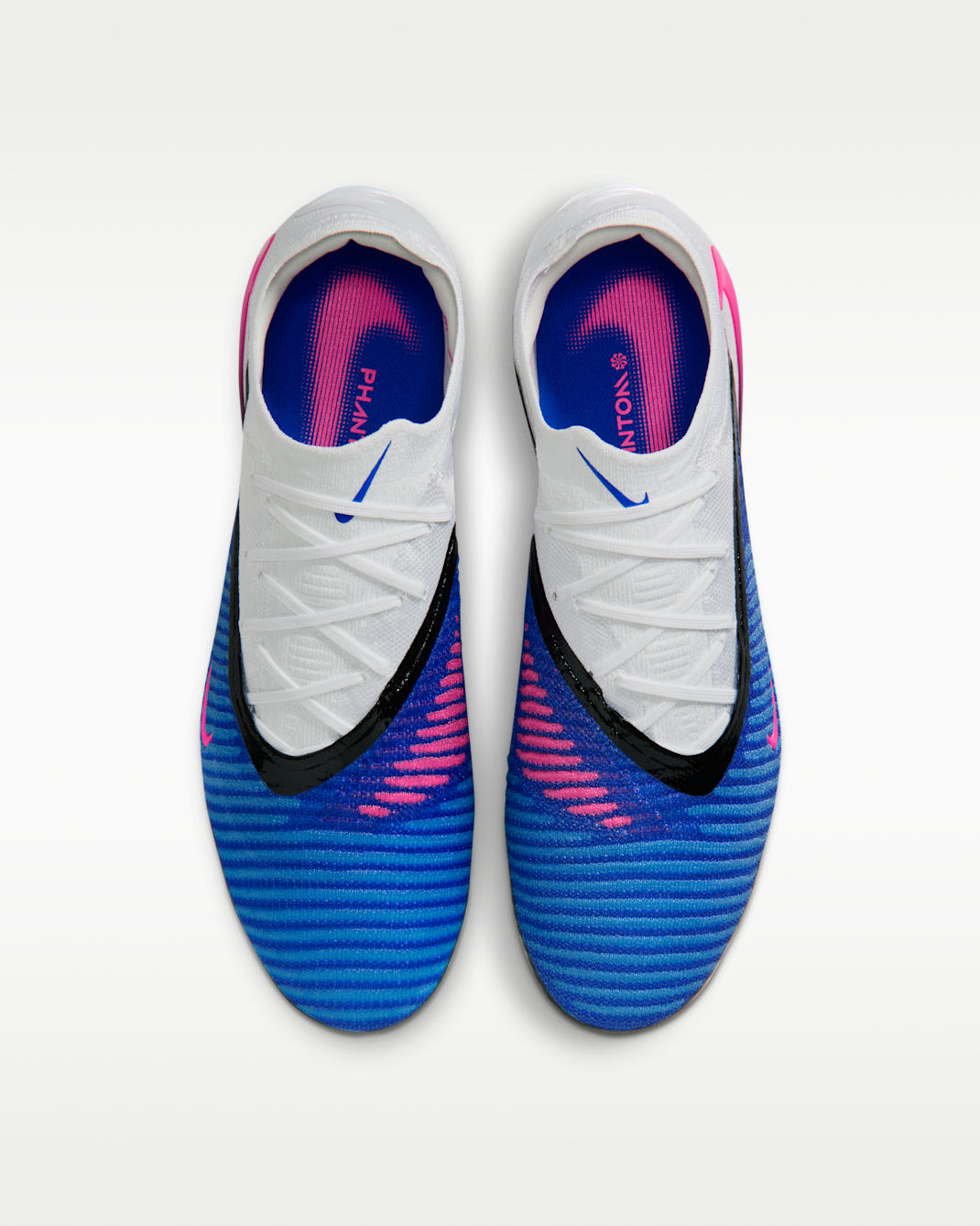 Giày Nike Phantom 6 Low Elite 'Racer Blue' HQ2335-446 - Ảnh 4