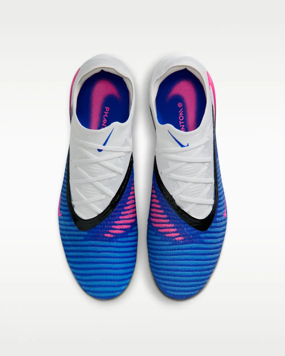 Giày Nike Phantom 6 Low Elite 'Racer Blue' HQ2335-446 - Ảnh 4