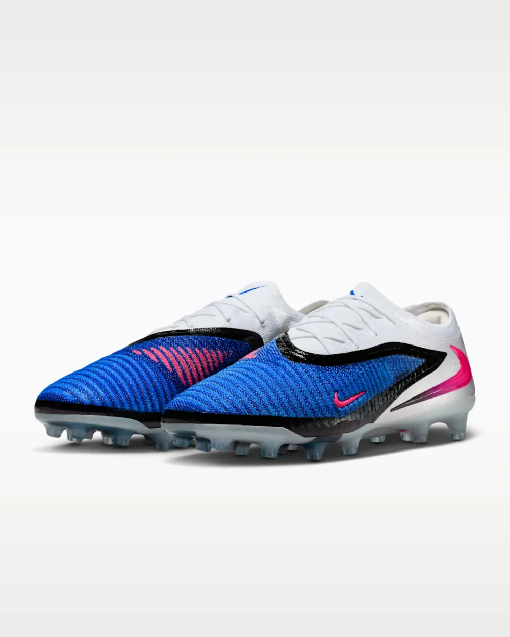 Giày Nike Phantom 6 Low Elite 'Racer Blue' HQ2335-446 - Ảnh 3