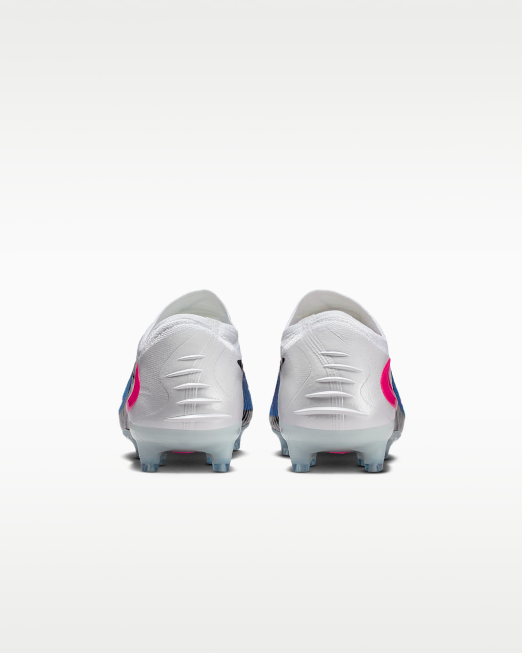 Alternative view of Giày Nike Phantom 6 Low Elite 'Racer Blue' HQ2335-446