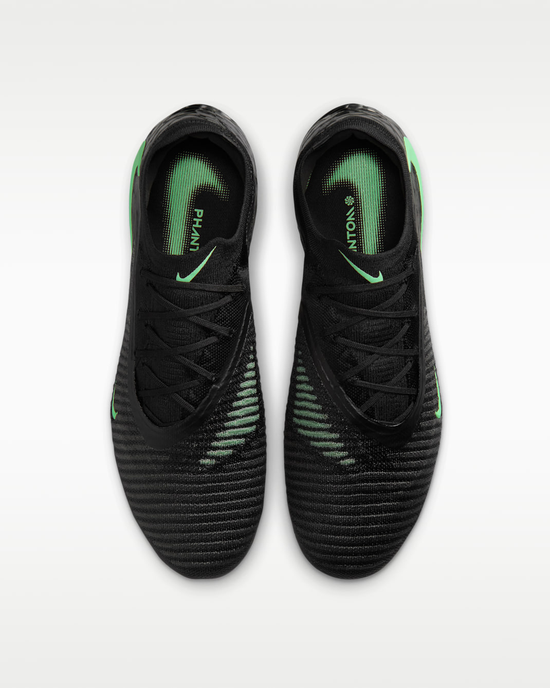 Alternative view of Giày Nike Phantom 6 Low Elite 'Black' HJ2146-001