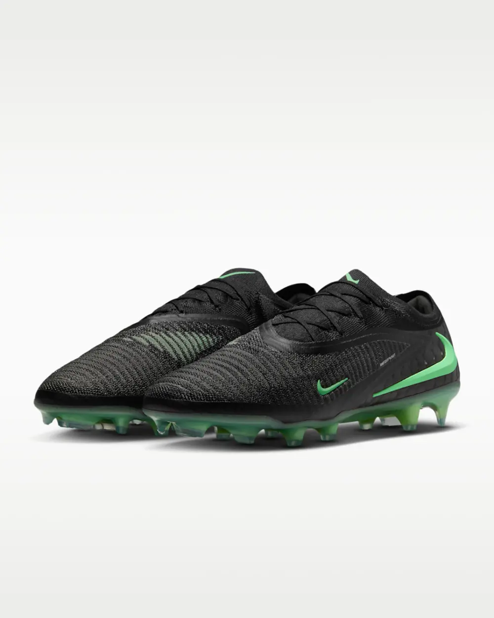 Giày Nike Phantom 6 Low Elite 'Black' HJ2146-001 - Ảnh 3