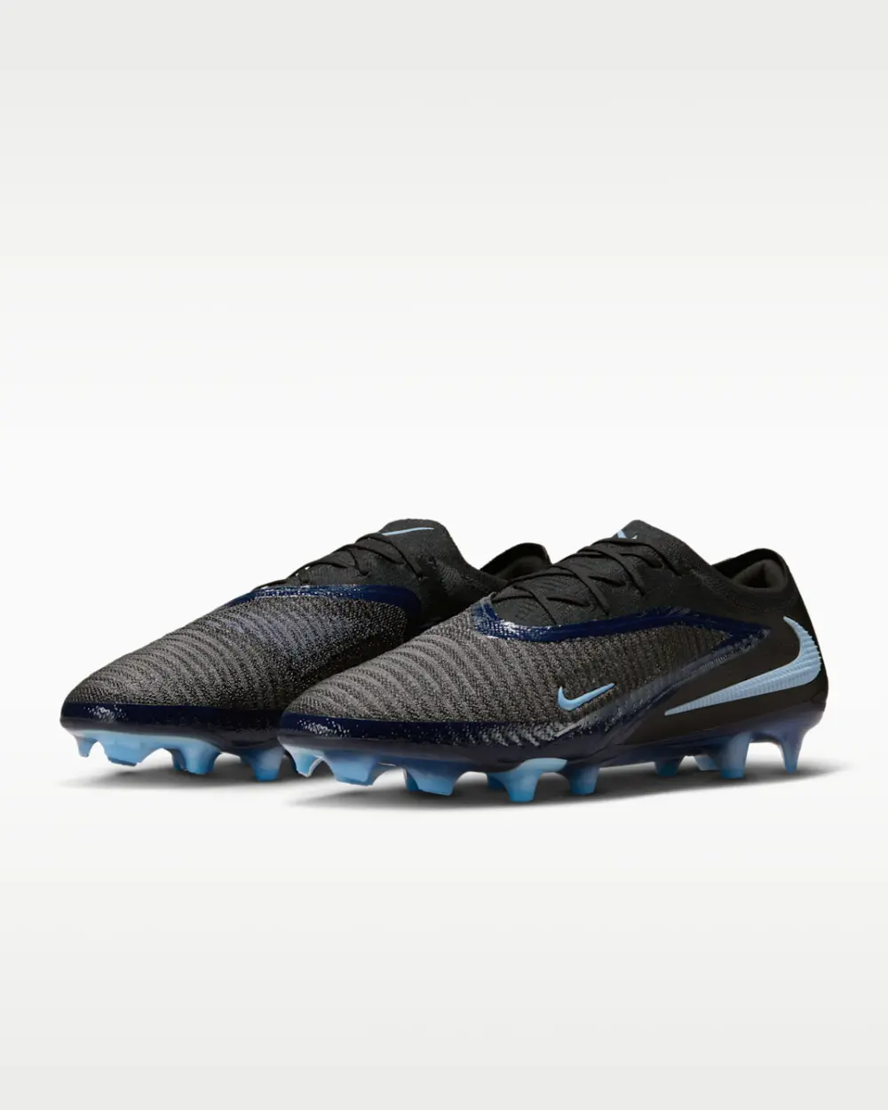 Giày Nike Phantom 6 Low Elite 'Black' HJ2146-003 - Ảnh 3