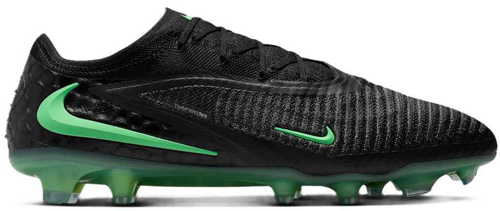 Giày Nike Phantom 6 Low Elite 'Black' HJ2146-001