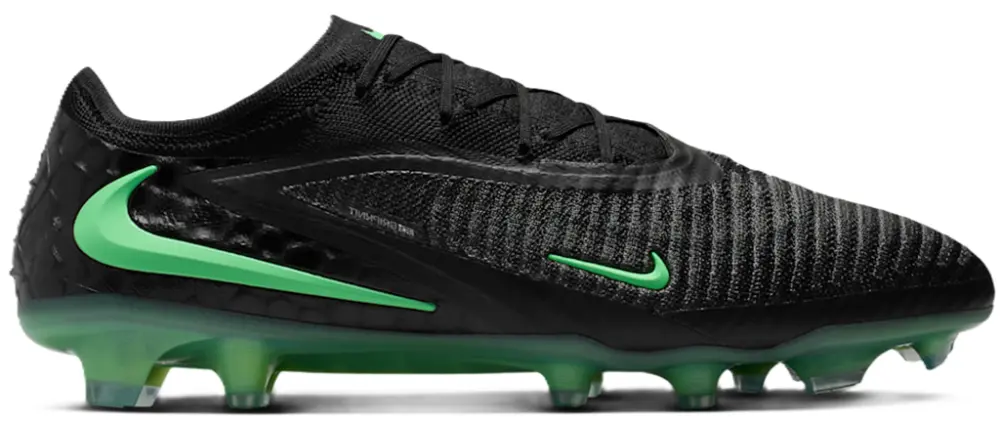 Giày Nike Phantom 6 Low Elite 'Black' HJ2146-001