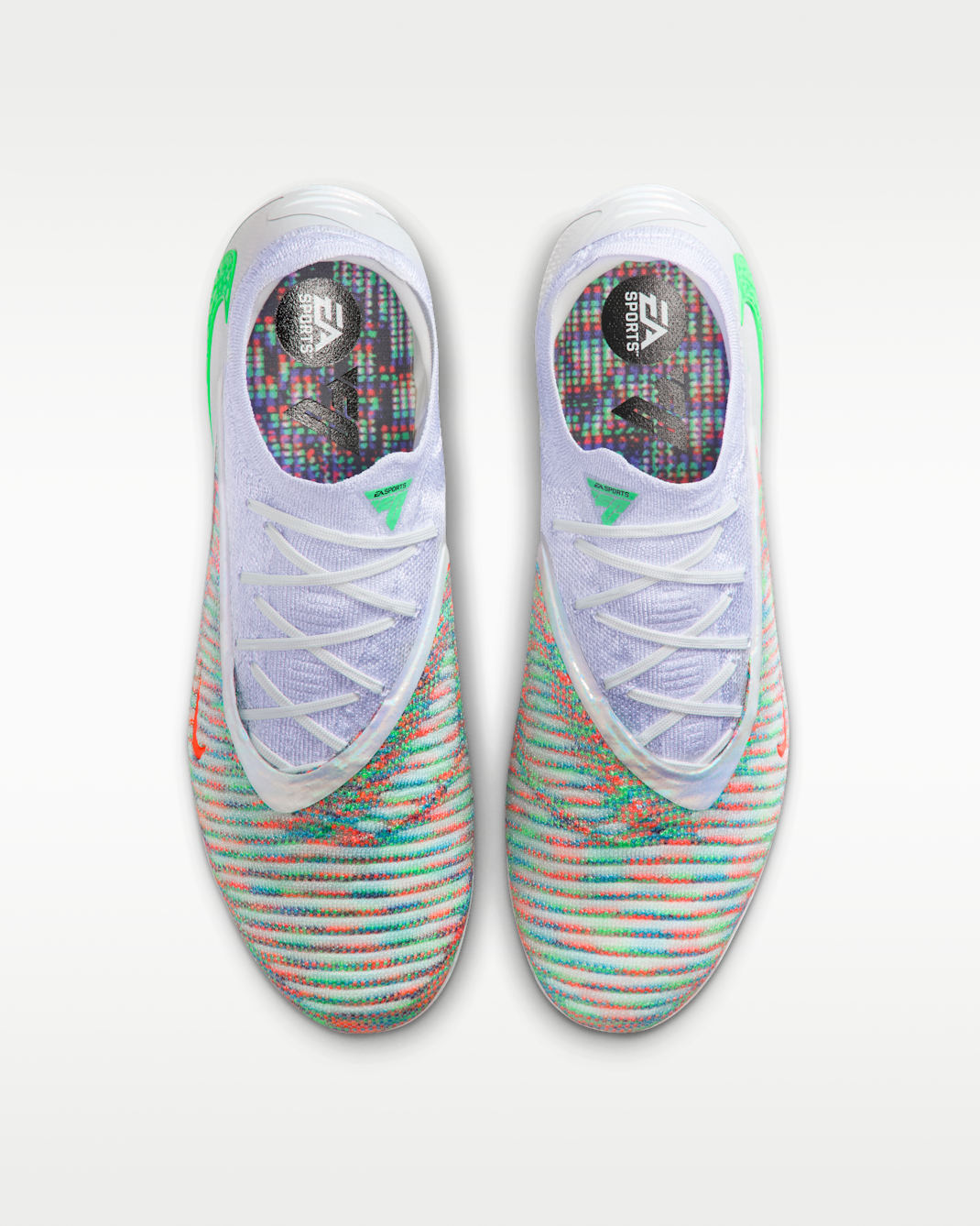 Giày Nike Phantom 6 Low Elite 'Multi-Colour' HQ2333-900 - Ảnh 4