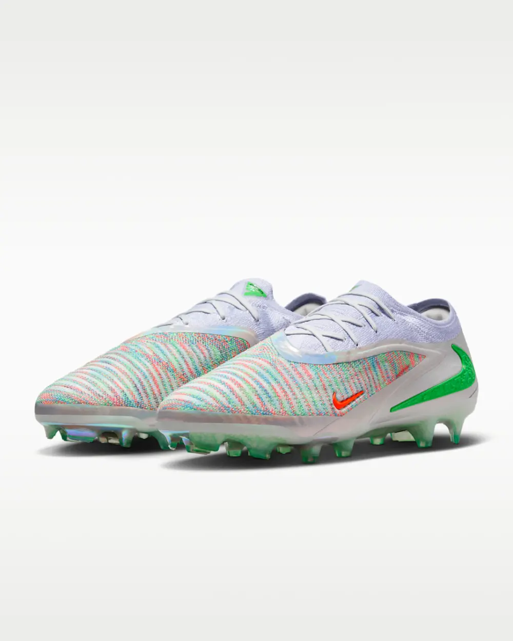 Giày Nike Phantom 6 Low Elite 'Multi-Colour' HQ2333-900 - Ảnh 3