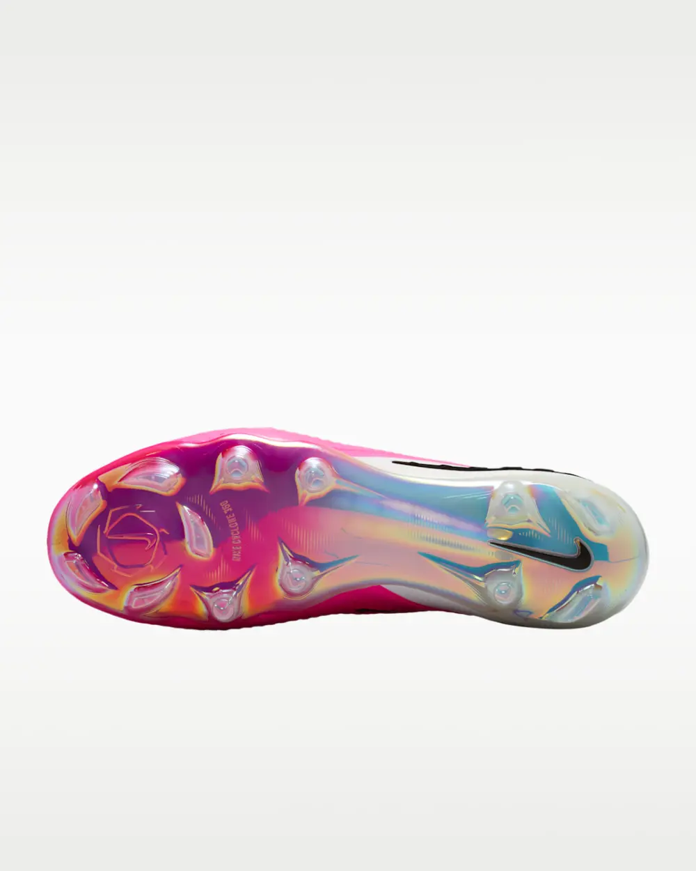 Giày Nike Phantom 6 Low Elite 'Multi-Colour' IH1778-900 - Ảnh 5