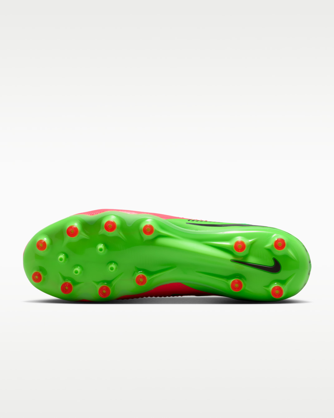 Giày Nike Phantom 6 Low Pro 'Green Strike' IH1777-603 - Ảnh 5