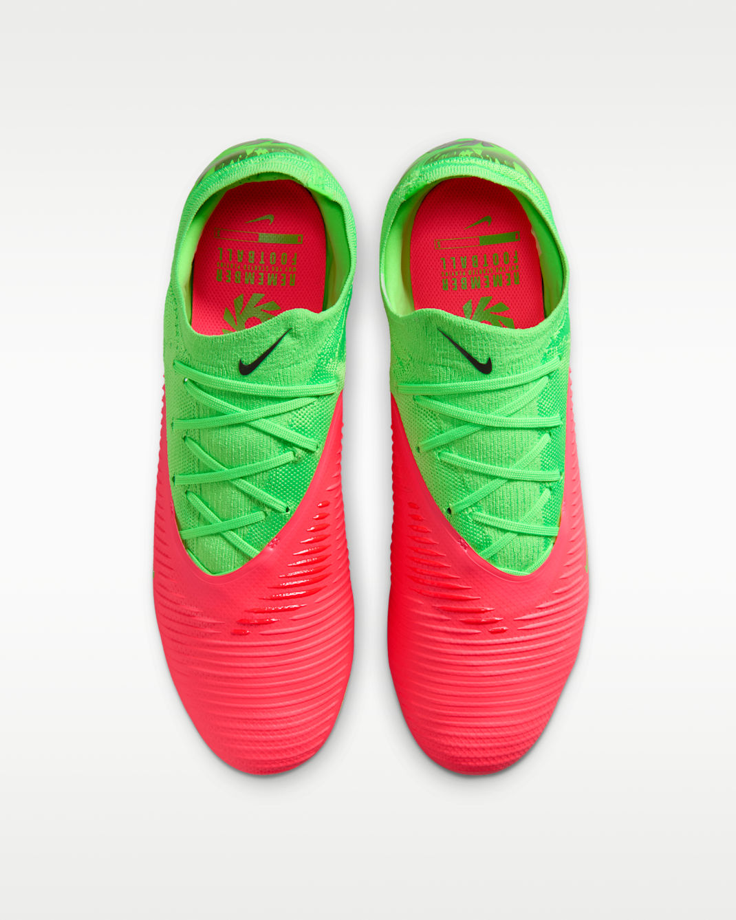 Giày Nike Phantom 6 Low Pro 'Green Strike' IH1777-603 - Ảnh 4