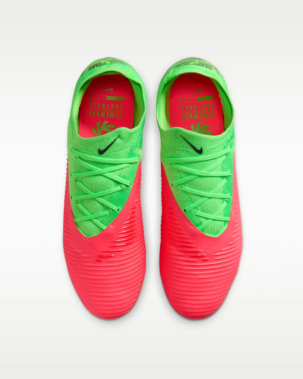 Giày Nike Phantom 6 Low Pro 'Green Strike' IH1777-603 - Ảnh 4