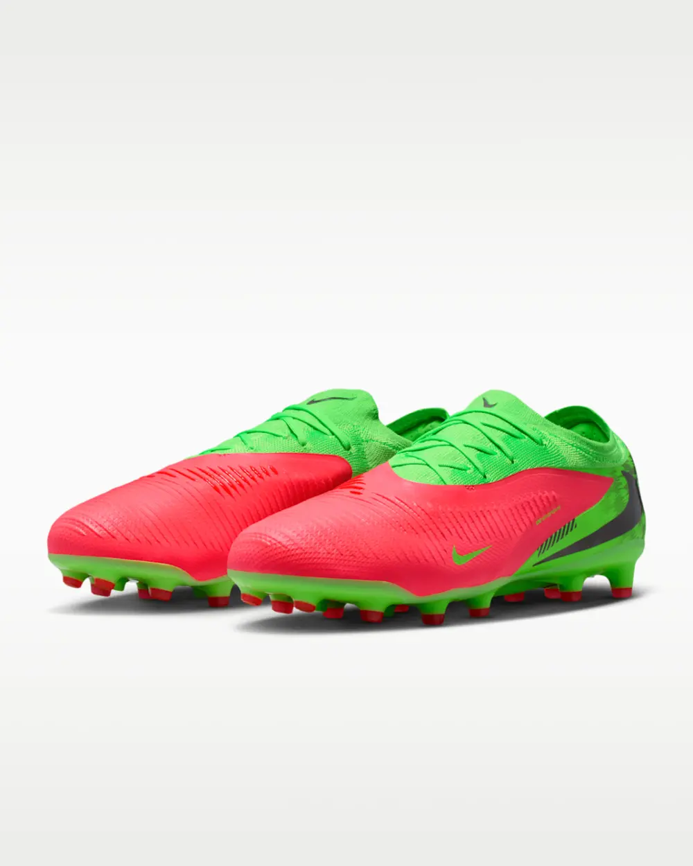 Giày Nike Phantom 6 Low Pro 'Green Strike' IH1777-603 - Ảnh 3