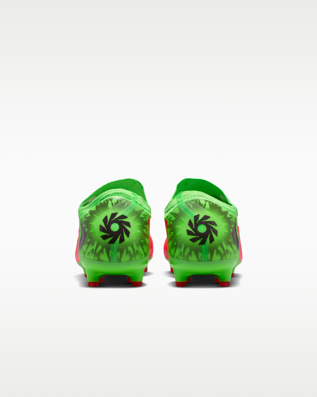 Alternative view of Giày Nike Phantom 6 Low Pro 'Green Strike' IH1777-603