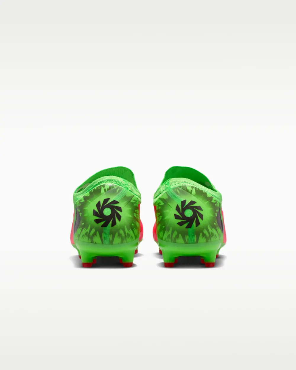 Alternative view of Giày Nike Phantom 6 Low Pro 'Green Strike' IH1777-603