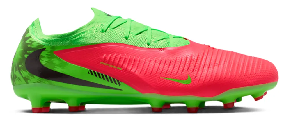 Giày Nike Phantom 6 Low Pro 'Green Strike' IH1777-603