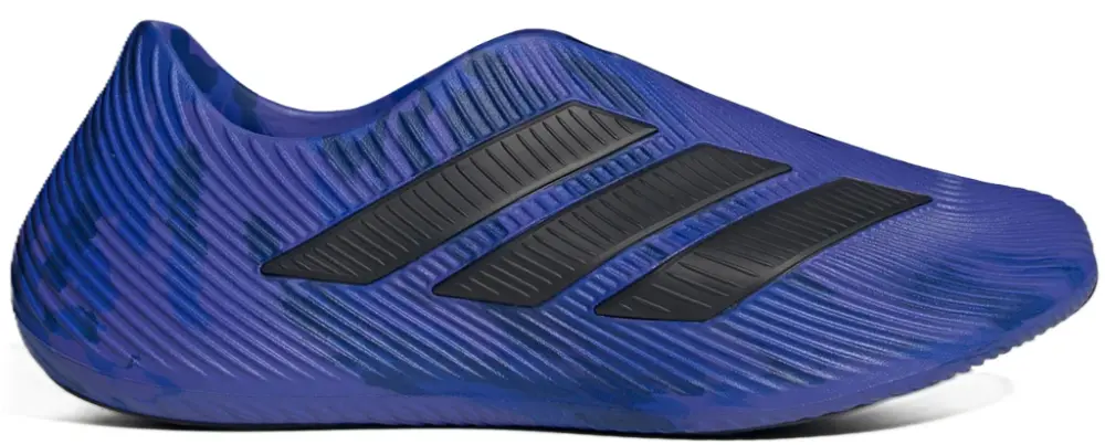 Dép Adidas Purechill Slides 'Solar Purple' KH6697