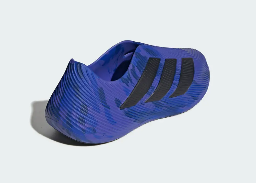 Dép Adidas Purechill Slides 'Solar Purple' KH6697 - Ảnh 3