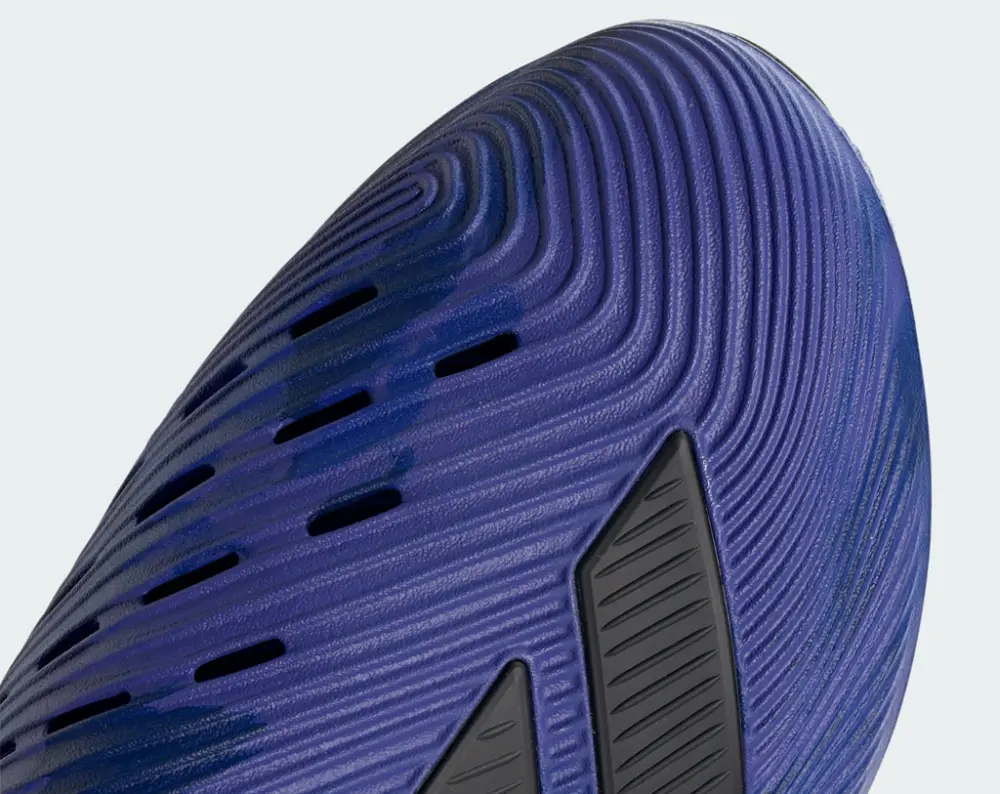 Dép Adidas Purechill Slides 'Solar Purple' KH6697 - Ảnh 6