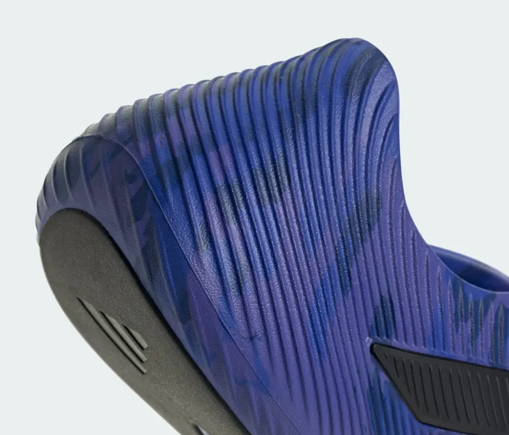Dép Adidas Purechill Slides 'Solar Purple' KH6697 - Ảnh 5
