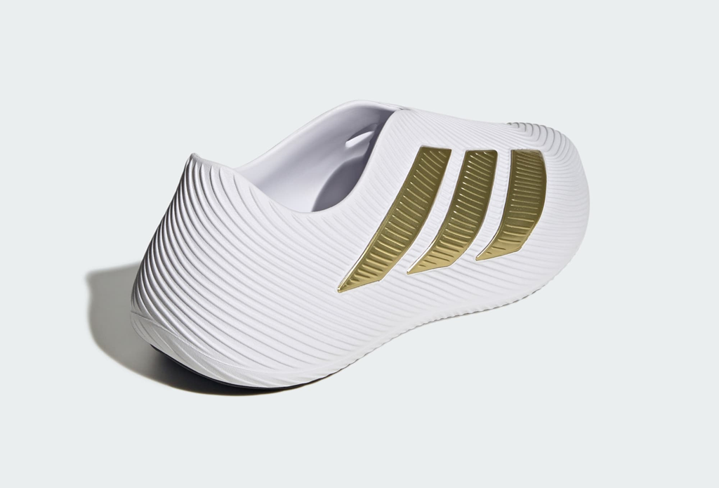 Dép Adidas Purechill Slides 'Cloud White' KJ5138 - Ảnh 3