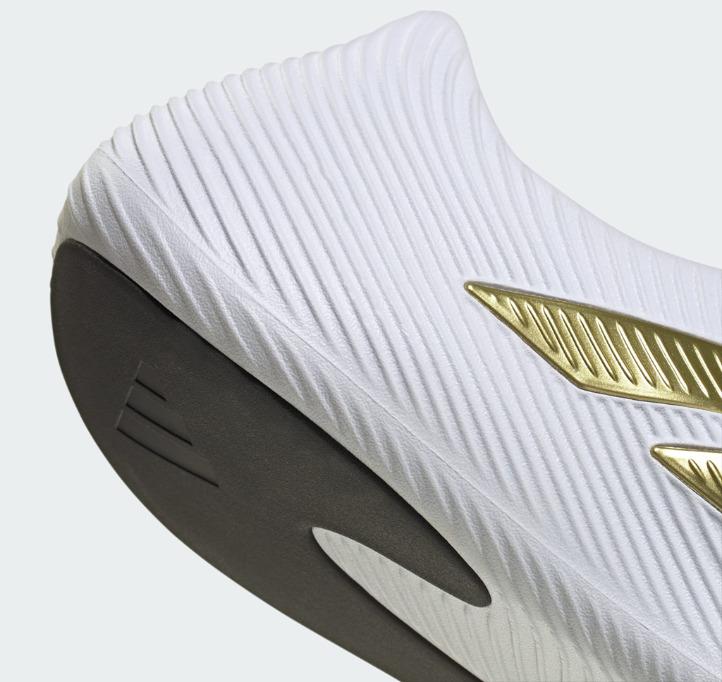 Dép Adidas Purechill Slides 'Cloud White' KJ5138 - Ảnh 6