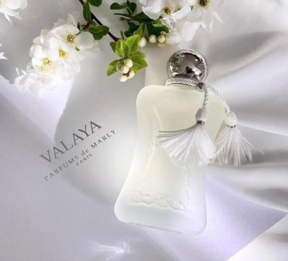 Nước Hoa Parfums De Marly Valaya - Ảnh 3