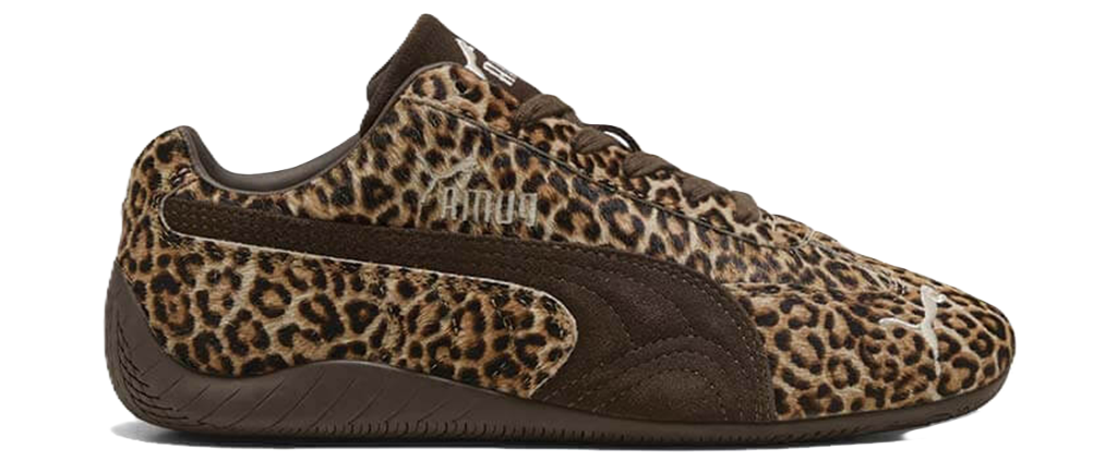 Giày Puma Speedcat 'Wild' 406690-01
