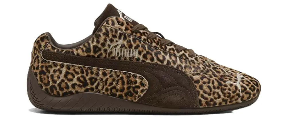 Giày Puma Speedcat 'Wild' 406690-01