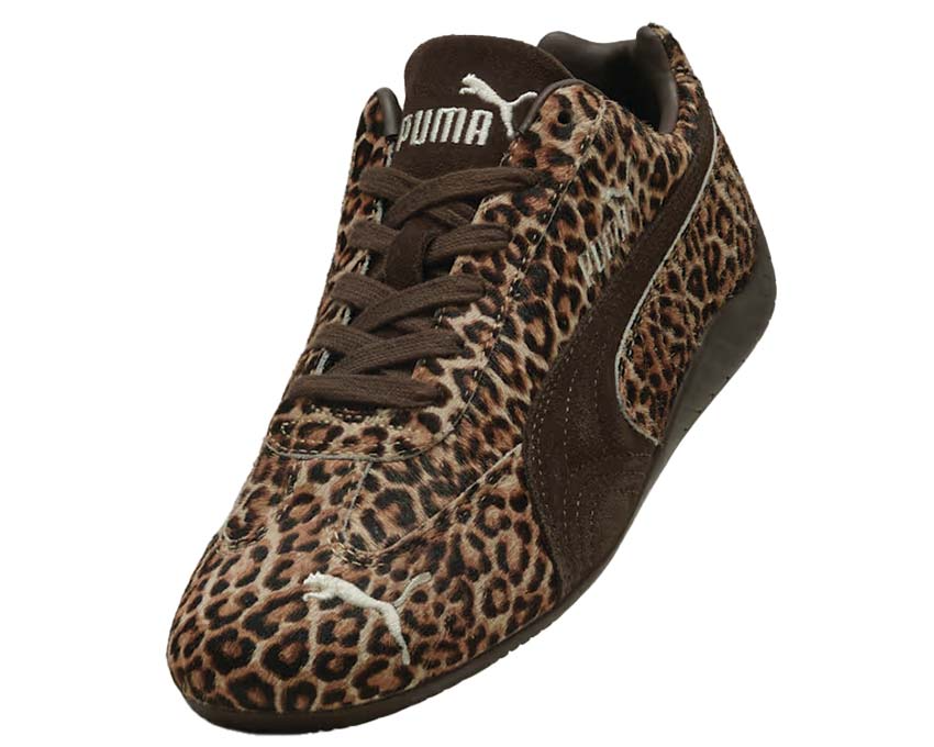 Giày Puma Speedcat 'Wild' 406690-01 - Ảnh 5