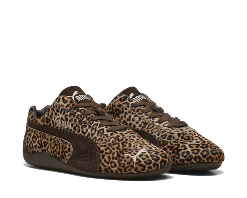 Giày Puma Speedcat 'Wild' 406690-01 - Ảnh 4