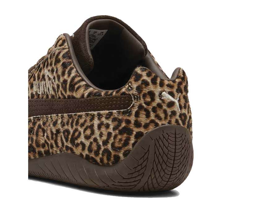 Giày Puma Speedcat 'Wild' 406690-01 - Ảnh 3