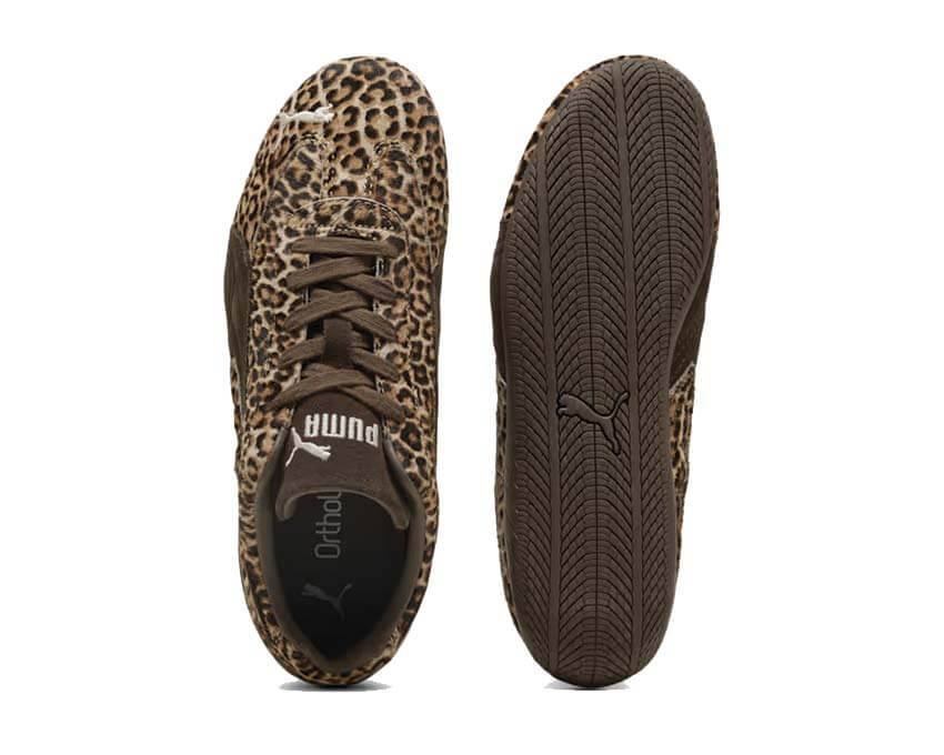 Alternative view of Giày Puma Speedcat 'Wild' 406690-01