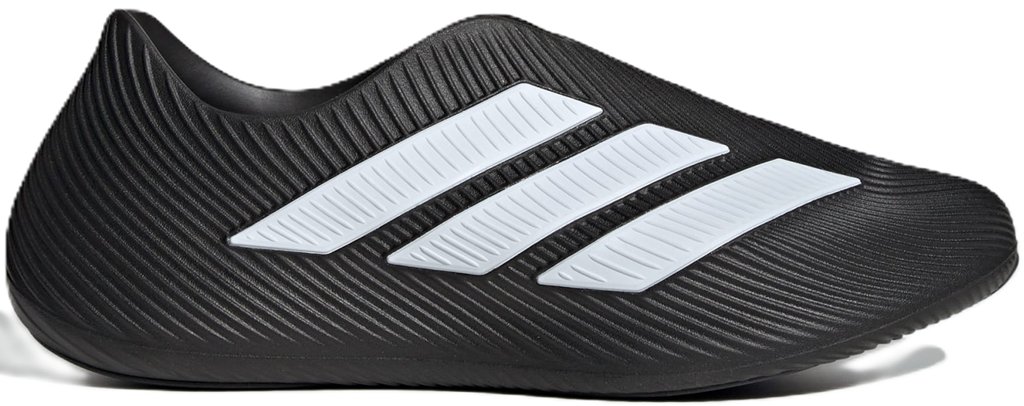 Dép adidas Purechill Runner 'Black Cloud White' KH6421