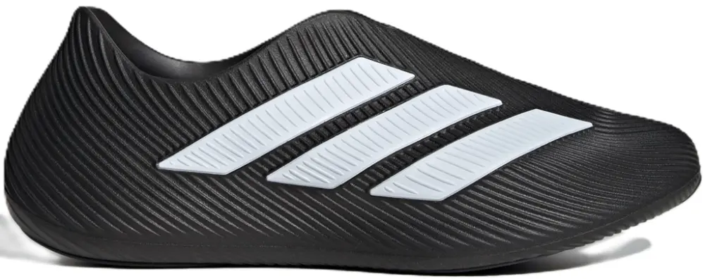 Dép adidas Purechill Runner 'Black Cloud White' KH6421