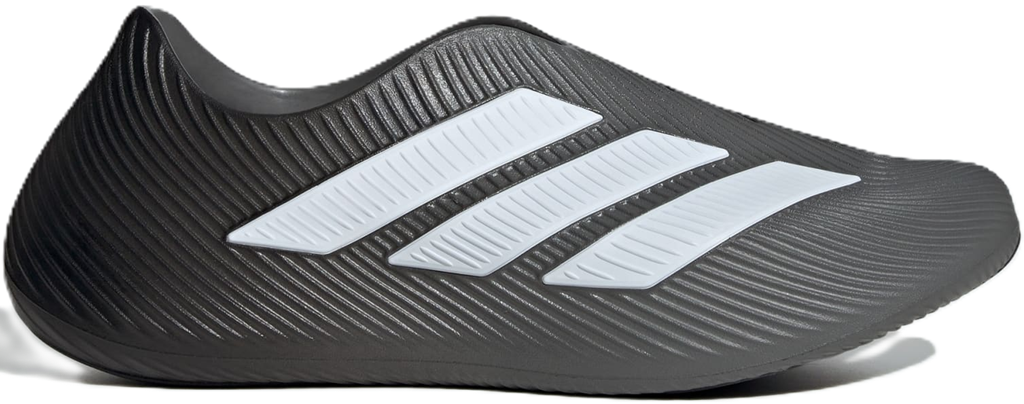 Dép adidas Purechill Runner 'Grey Four' KH6425