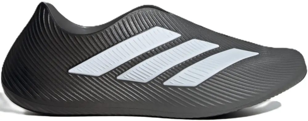 Dép adidas Purechill Runner 'Grey Four' KH6425