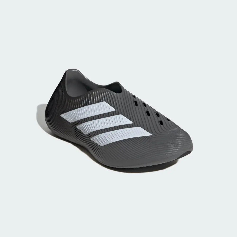 Dép adidas Purechill Runner 'Grey Four' KH6425 - Ảnh 3