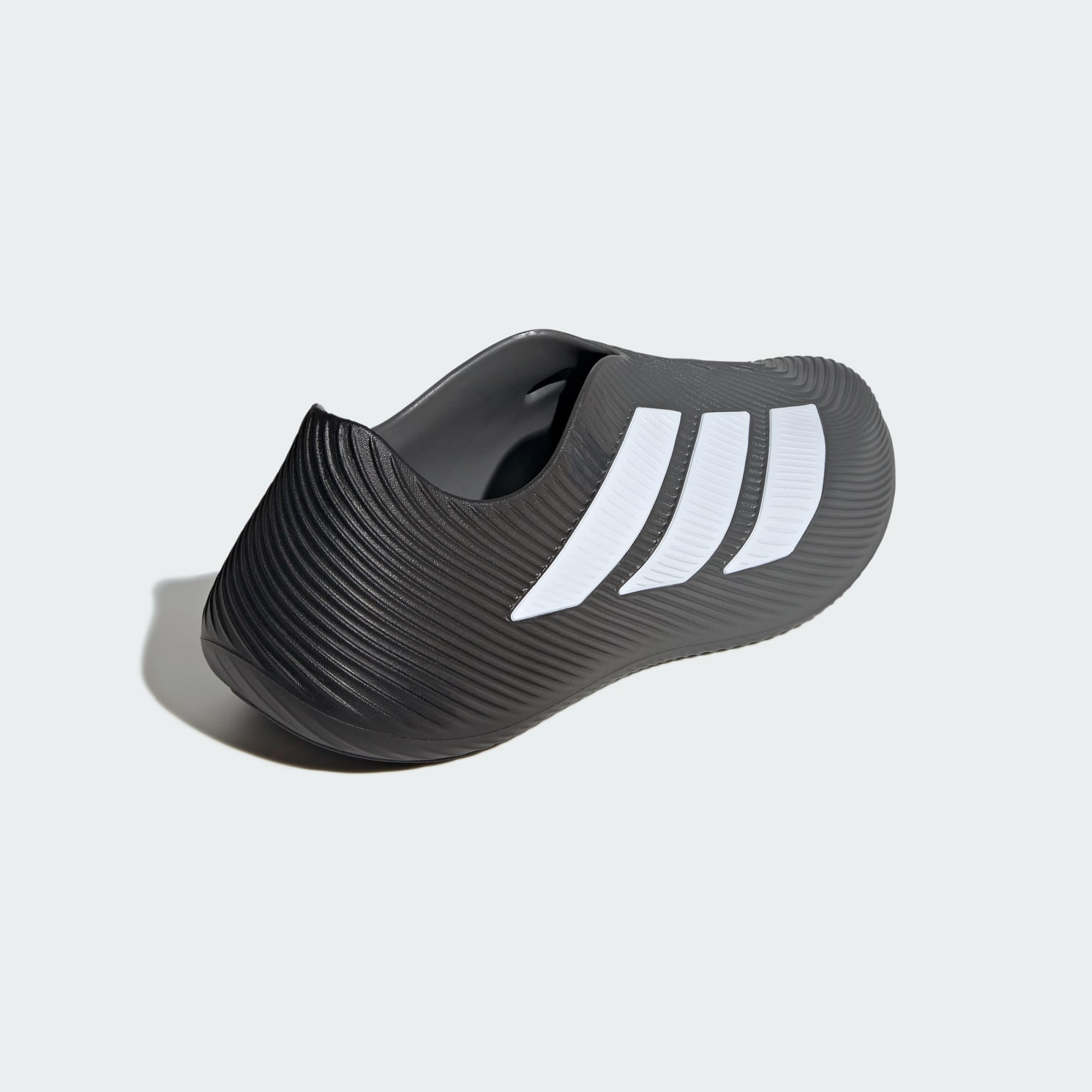 Dép adidas Purechill Runner 'Grey Four' KH6425 - Ảnh 4