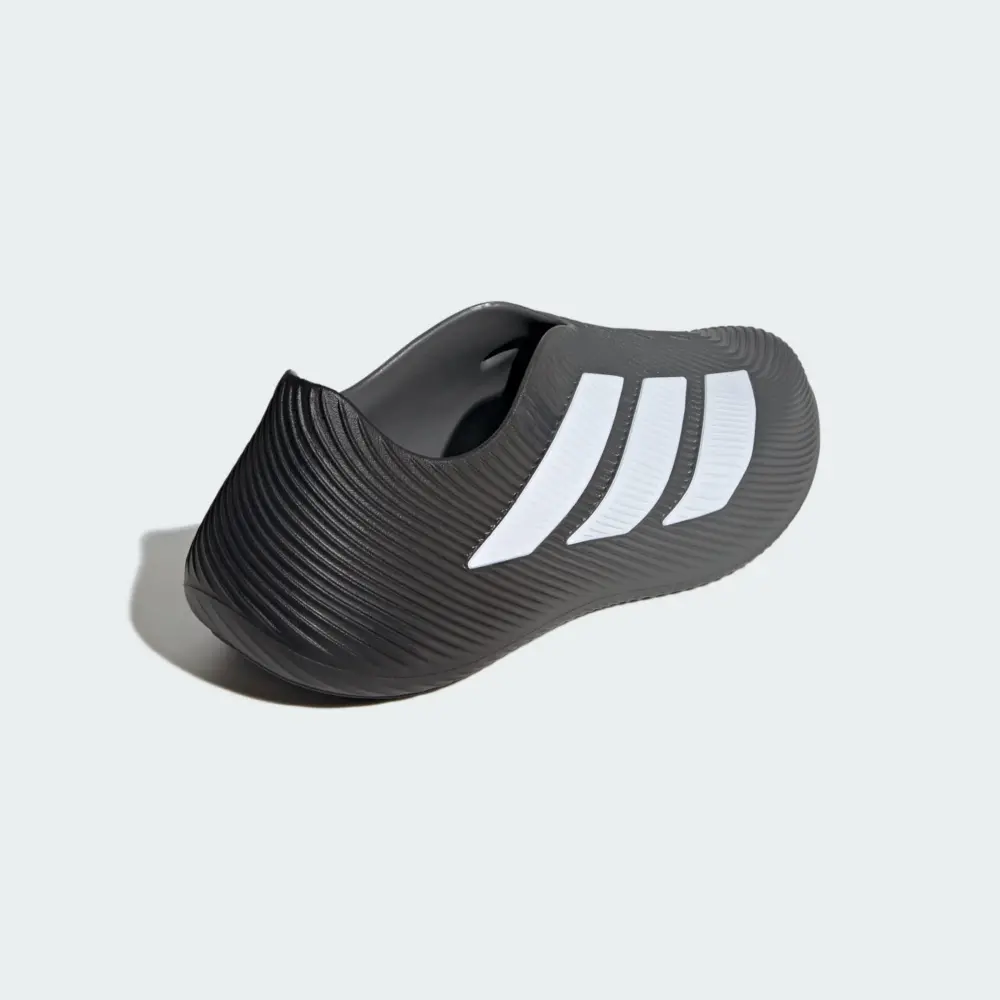 Dép adidas Purechill Runner 'Grey Four' KH6425 - Ảnh 4