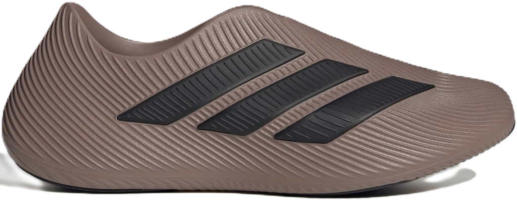 Dép adidas Purechill Runner 'Trace Brown Black' KH6422