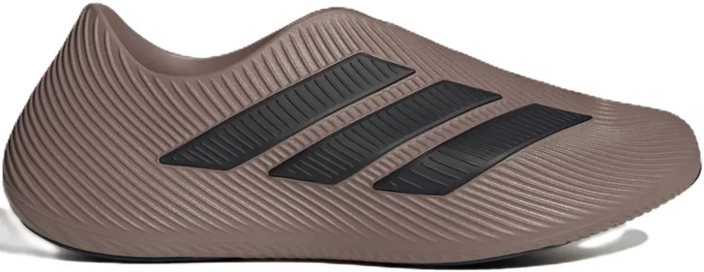 Dép adidas Purechill Runner 'Trace Brown Black' KH6422