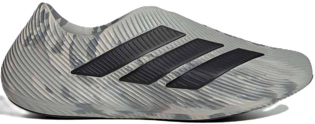Dép adidas Purechill Runner 'Grey Two' KH6698