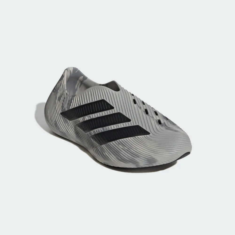 Dép adidas Purechill Runner 'Grey Two' KH6698 - Ảnh 3