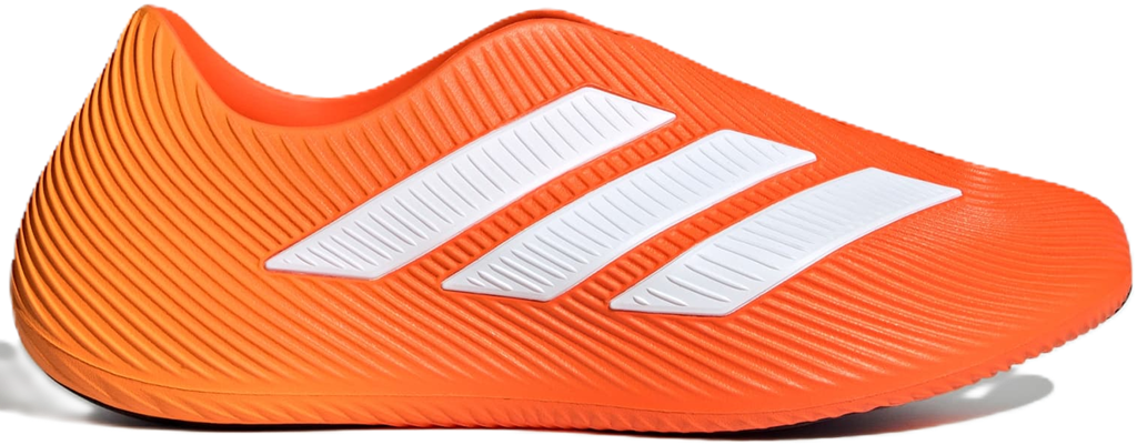 Dép adidas Purechill Runner 'Lucid Tangerine' KH6424