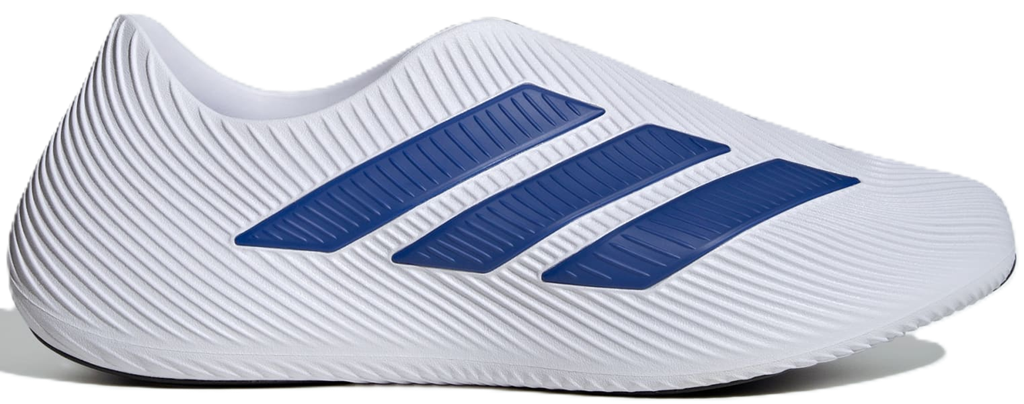 Giày adidas Purechill Runner 'White Royal Blue' KH6423