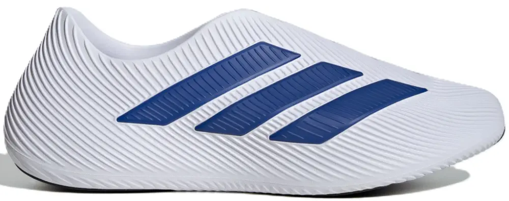 Dép adidas Purechill Runner 'White Royal Blue' KH6423
