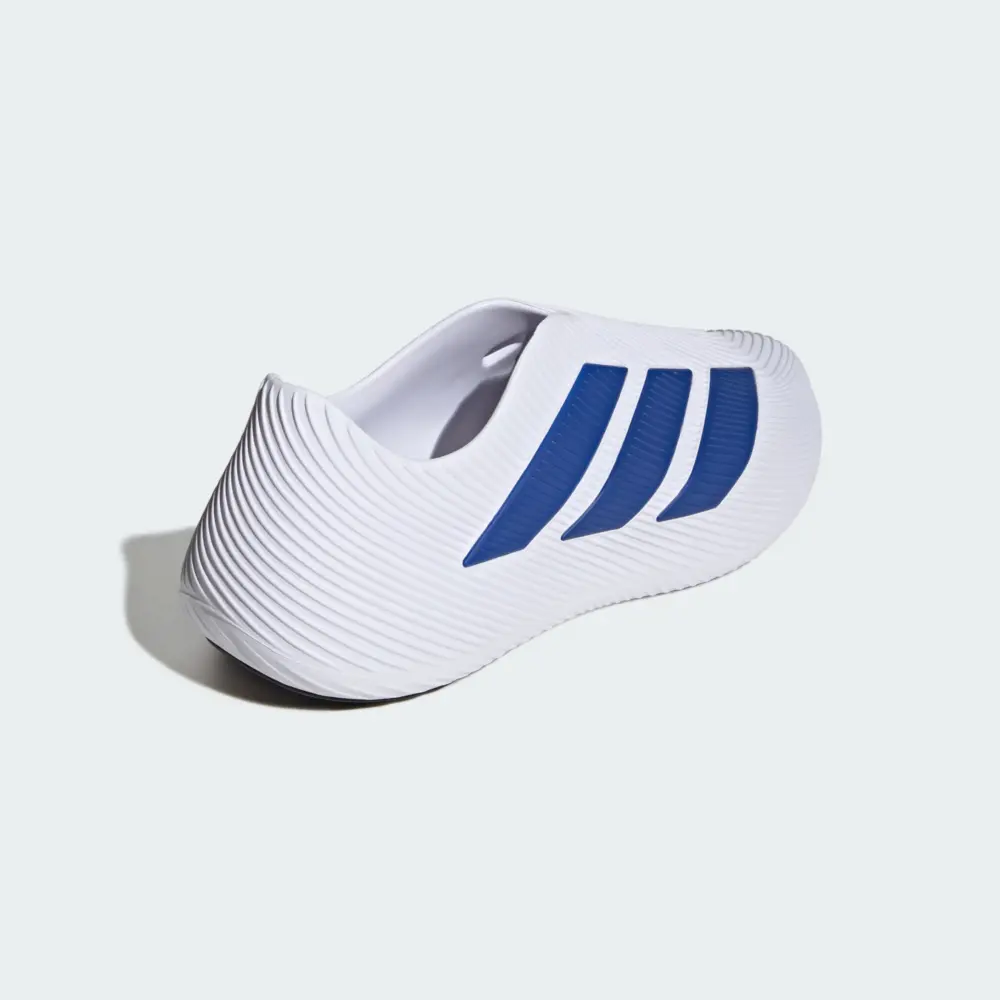 Dép adidas Purechill Runner 'White Royal Blue' KH6423 - Ảnh 4