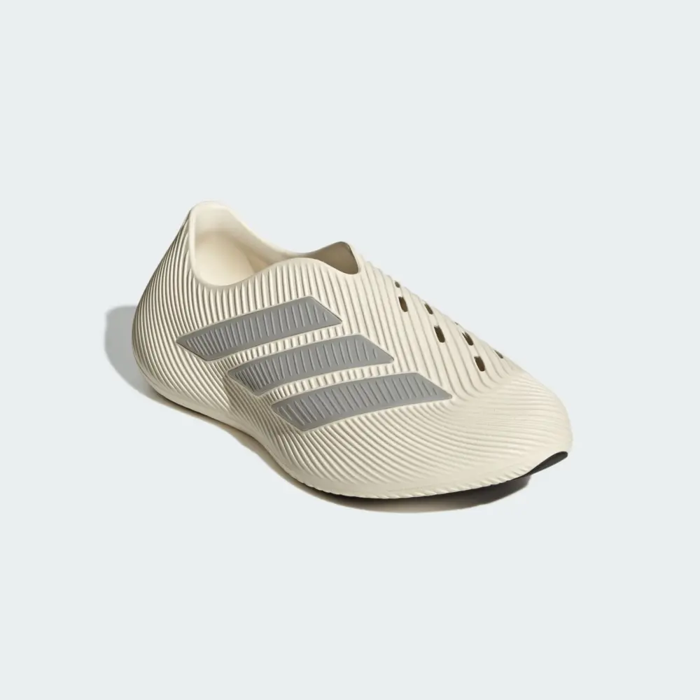 Dép adidas Purechill Runner 'Cloud White' KH6427 - Ảnh 3
