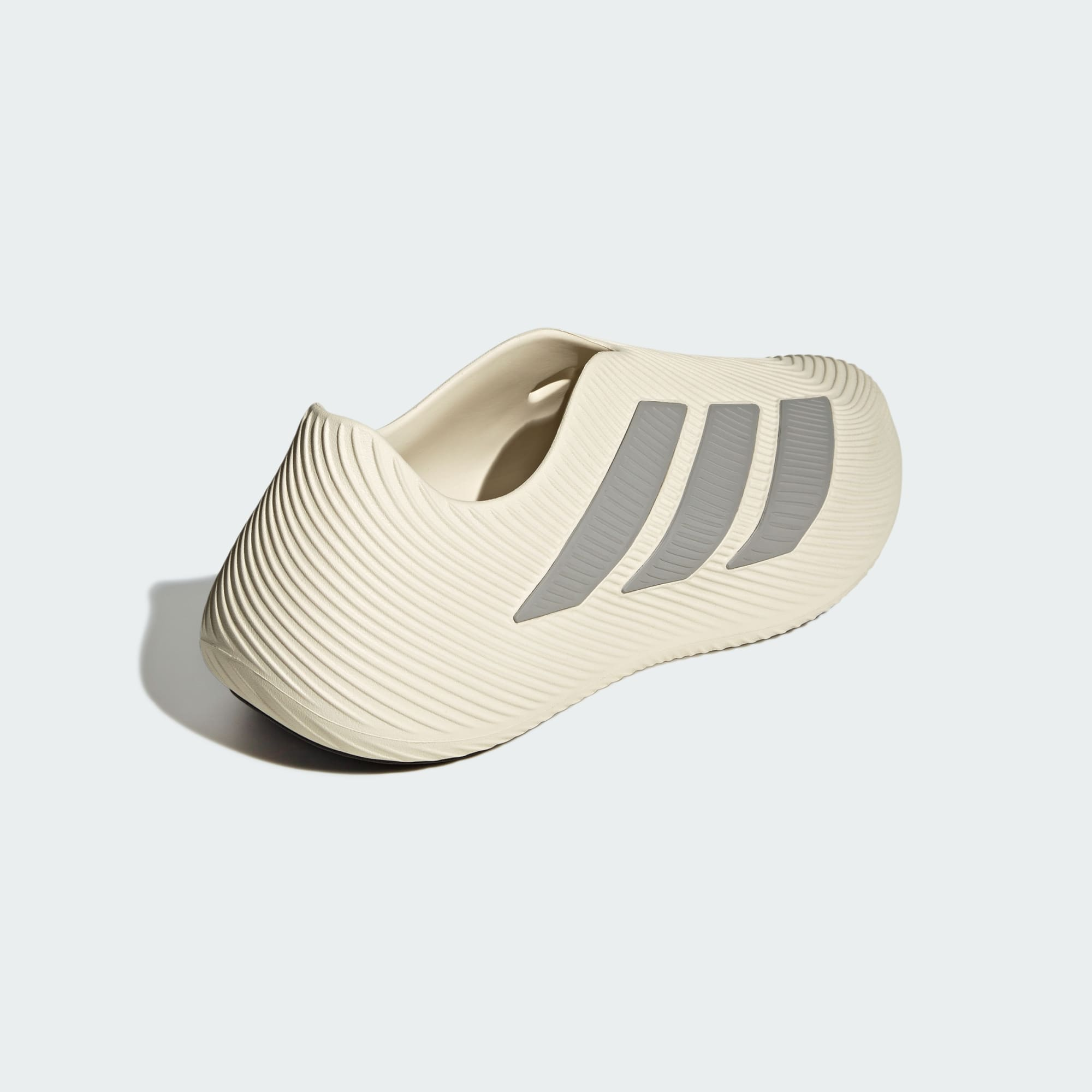 Dép adidas Purechill Runner 'Cloud White' KH6427 - Ảnh 4